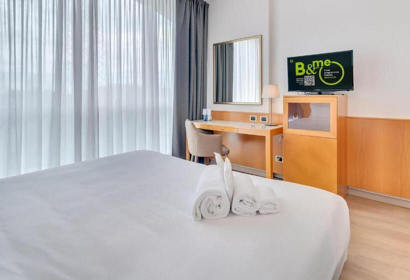 Quarto Superior, B&b Hotel Bergamo Executive