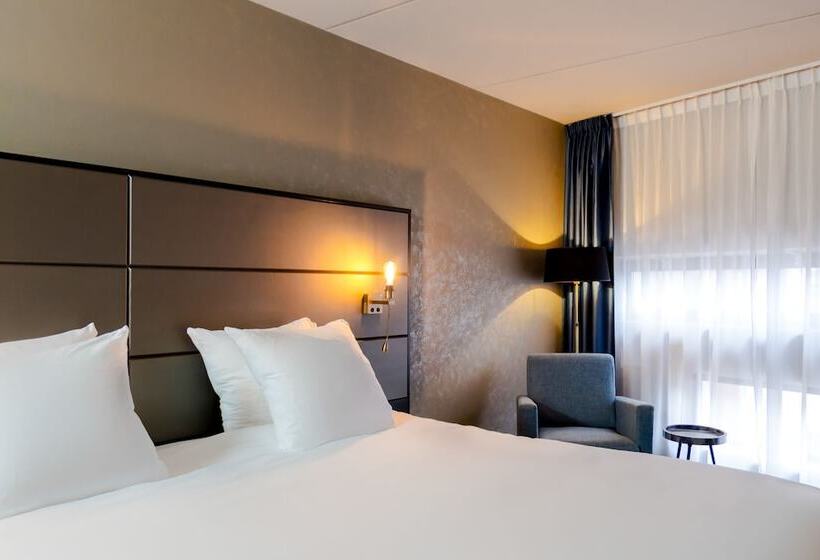 חדר סופריור, City Hotel Groningen