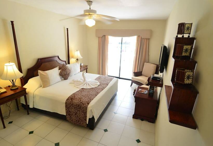 غرفة سوبيريور, Cofresi Palm Beach & Spa Resort  All Inclusive