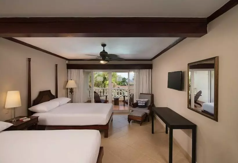 اتاق سوپریور, Cofresi Palm Beach & Spa Resort  All Inclusive