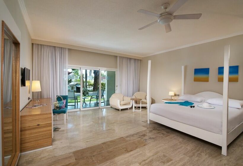 غرفة سوبيريور, Cofresi Palm Beach & Spa Resort  All Inclusive