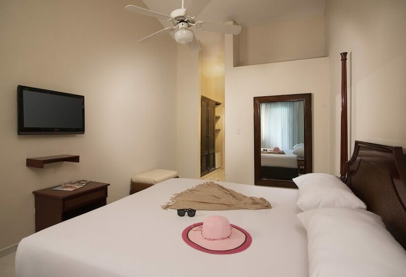 Номер Superior, Cofresi Palm Beach & Spa Resort  All Inclusive
