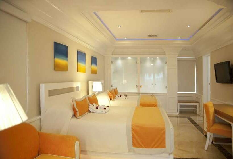 جناح جونيور, Cofresi Palm Beach & Spa Resort  All Inclusive