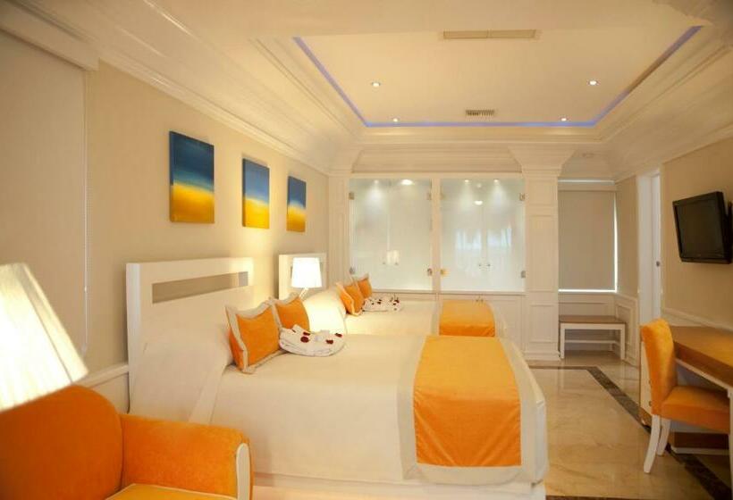 جناح جونيور, Cofresi Palm Beach & Spa Resort  All Inclusive