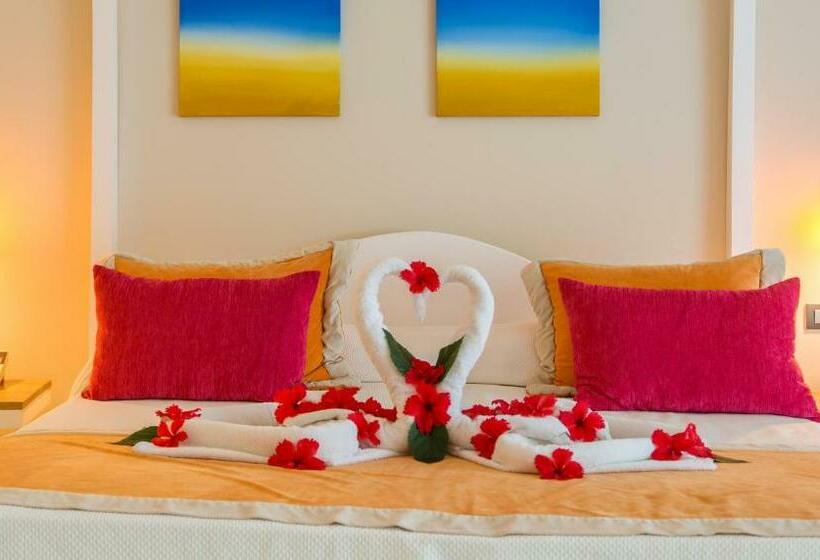 جناح جونيور, Cofresi Palm Beach & Spa Resort  All Inclusive