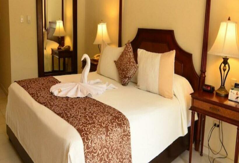 غرفة سوبيريور, Cofresi Palm Beach & Spa Resort  All Inclusive