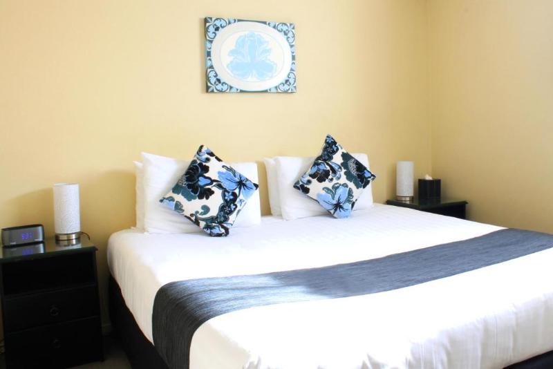 غرفة سوبيريور, Cofresi Palm Beach & Spa Resort  All Inclusive