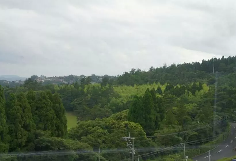 スタンダードルーム, Active Resorts Kirishima