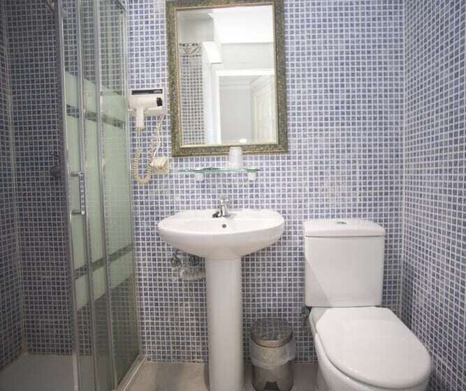 חדר סטנדרט, Alba