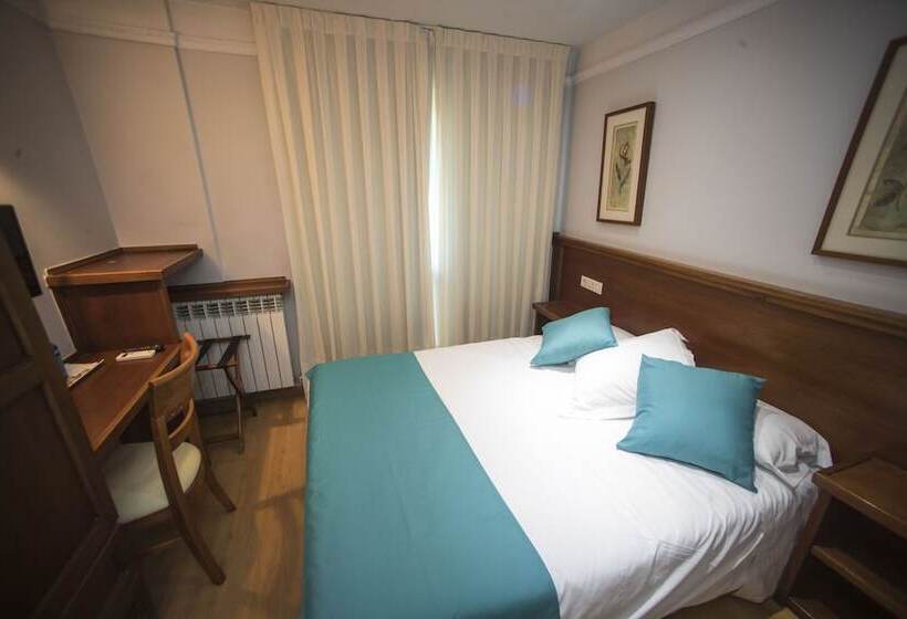 חדר סטנדרט, Alba