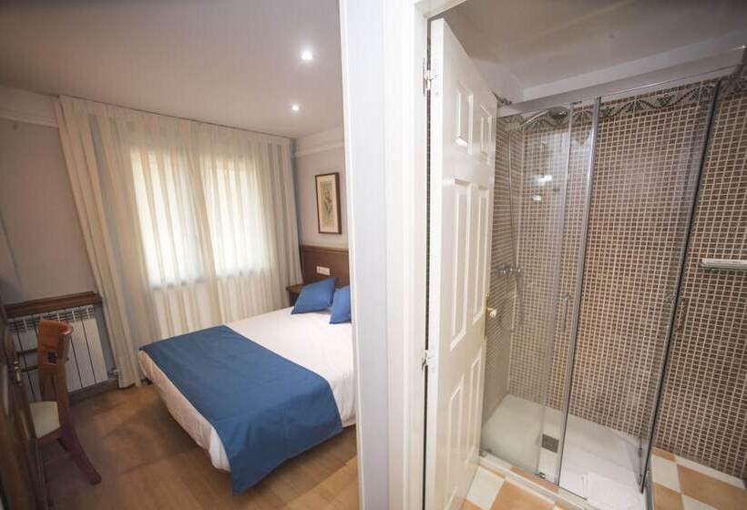 חדר סטנדרט, Alba