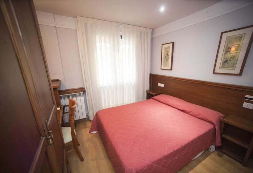 חדר סטנדרט, Alba