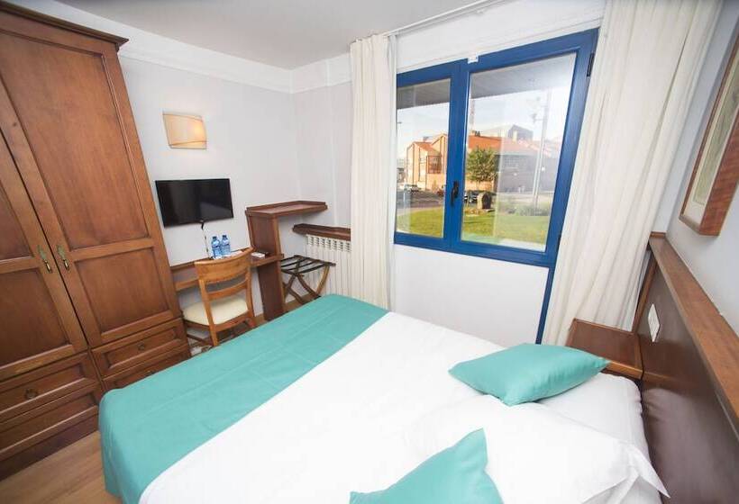 חדר סטנדרט, Alba