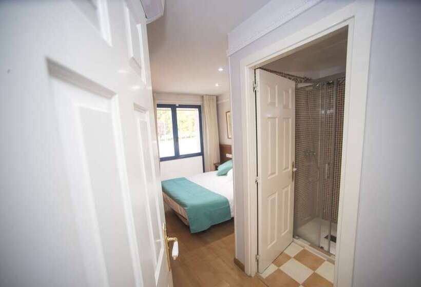 חדר סטנדרט, Alba