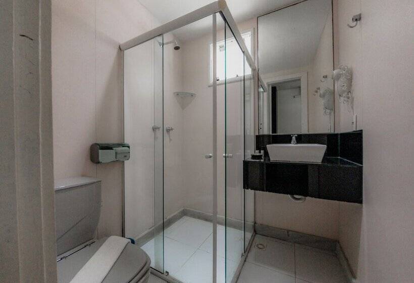 Quarto Superior, Armação Dos Búzios Pousada Design