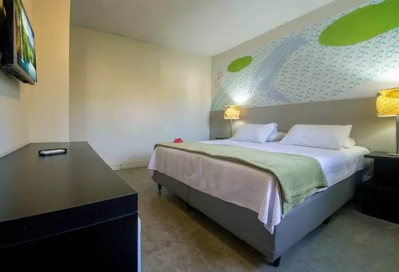 اتاق سوپریور, Armação Dos Búzios Pousada Design