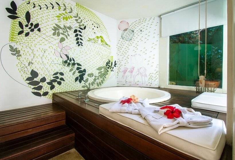 غرفة ديلوكس, Armação Dos Búzios Pousada Design