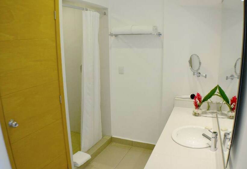 标准间, Cancun Bay All Inclusive