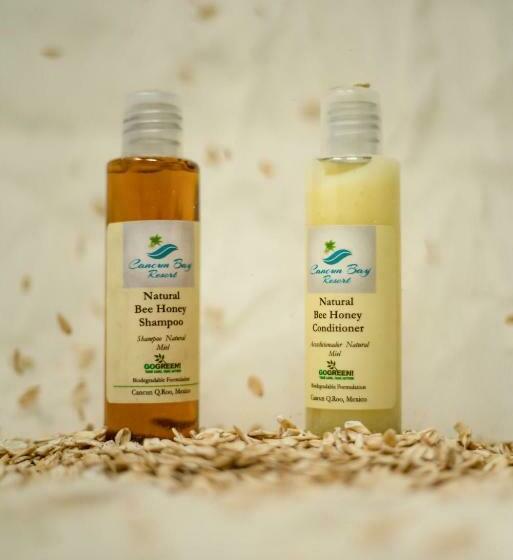 高级海景房, Cancun Bay All Inclusive