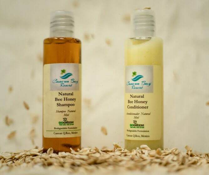 高级海景房, Cancun Bay All Inclusive