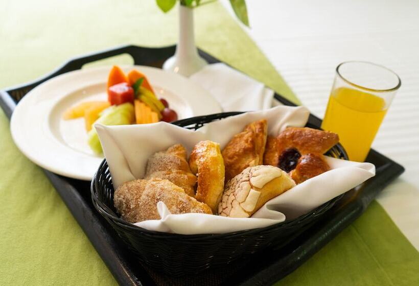 高级海景房, Cancun Bay All Inclusive