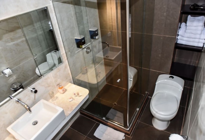 חדר סטנדרט יחיד, Corregidor By Cassana