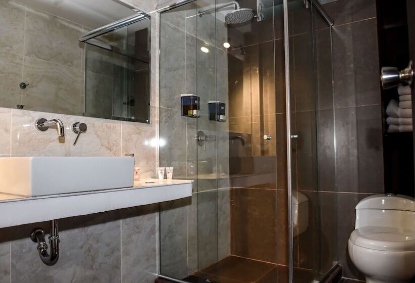 חדר סטנדרט, Corregidor By Cassana