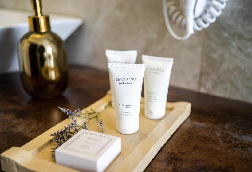 חדר סטנדרט יחיד, Corregidor By Cassana