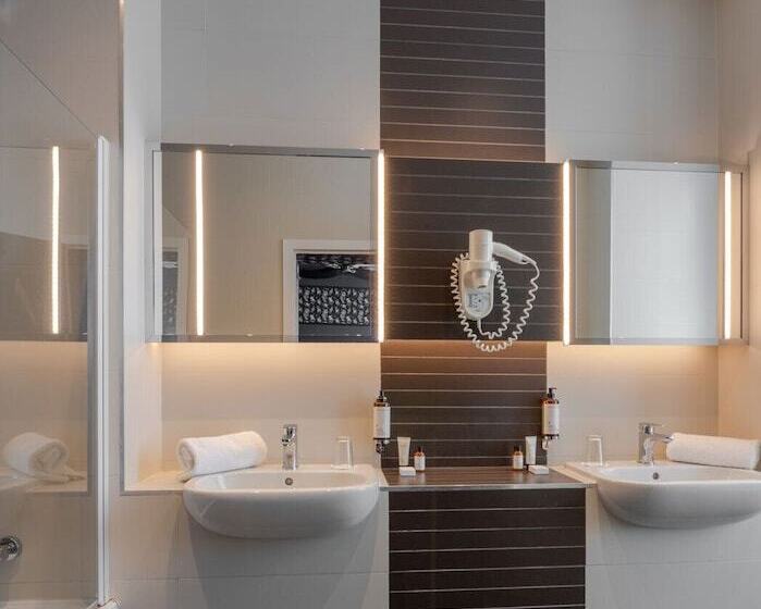 Habitación Familiar, Craves