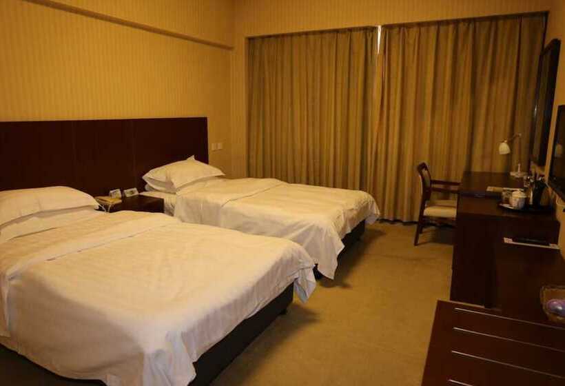 商务房间, Dalian Royal