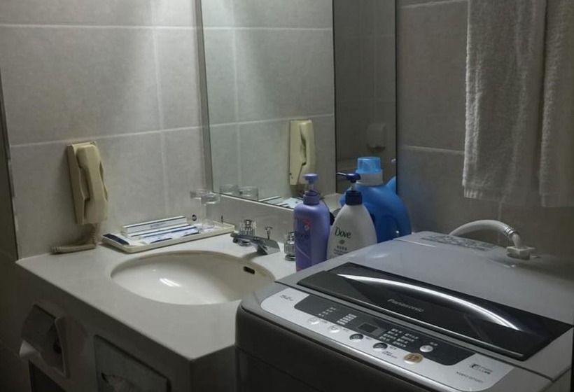 商务房间, Dalian Royal