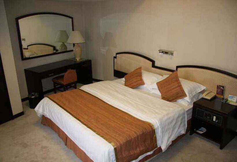 商务房间, Dalian Royal