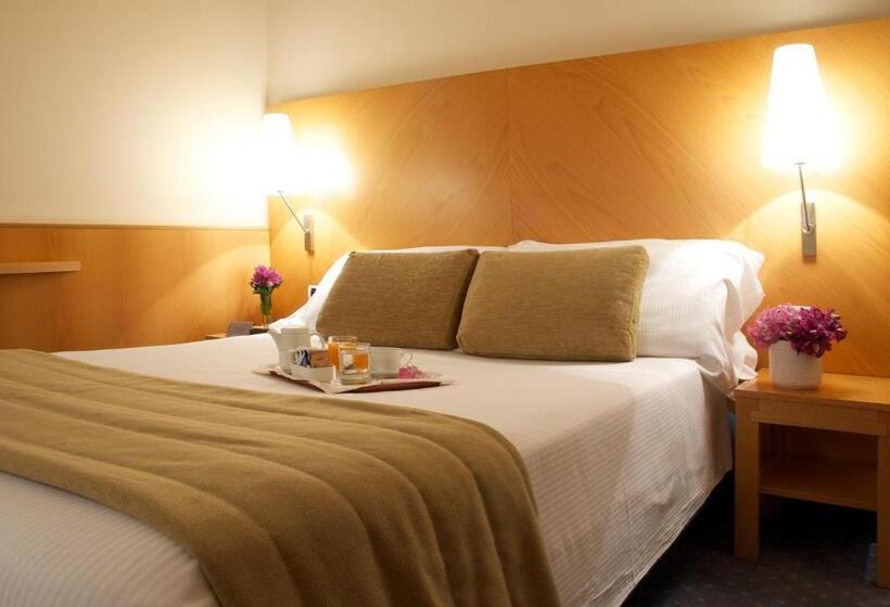 Quarto Estandar, B&b Hotel Bergamo Executive