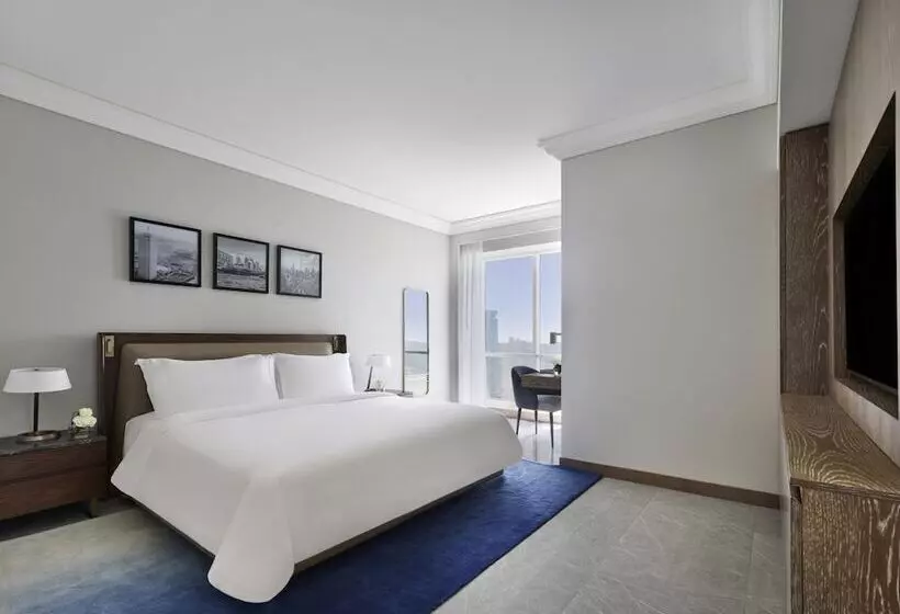 ジュニアスイート, Fairmont Dubai