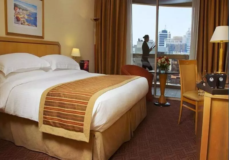 クラブルーム, Gefinor Rotana – Beirut