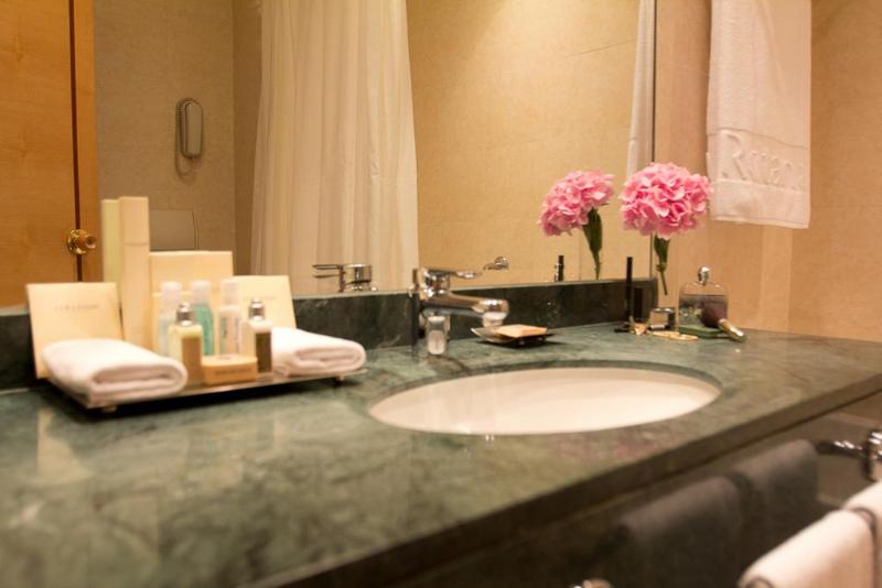 クラブルーム, Gefinor Rotana – Beirut