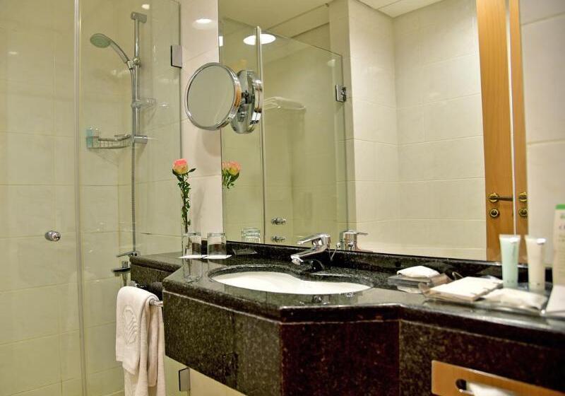 スタンダードスタジオ, Gefinor Rotana – Beirut