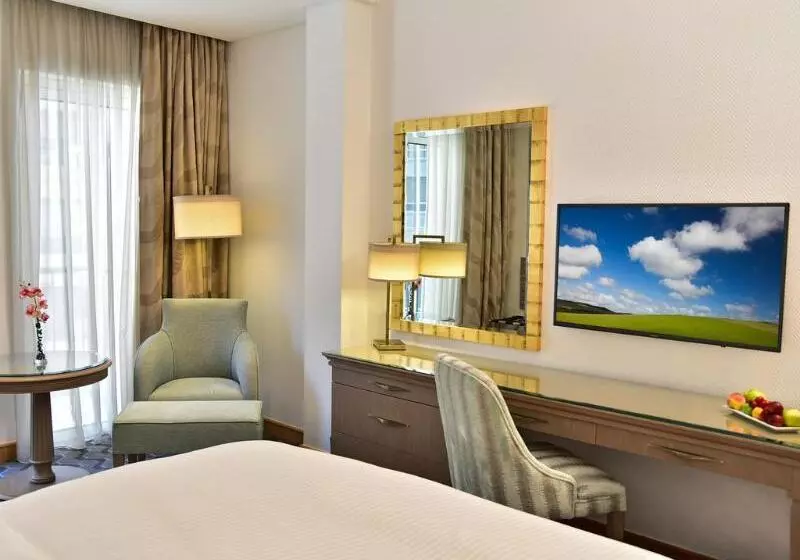 スタンダードスタジオ, Gefinor Rotana – Beirut