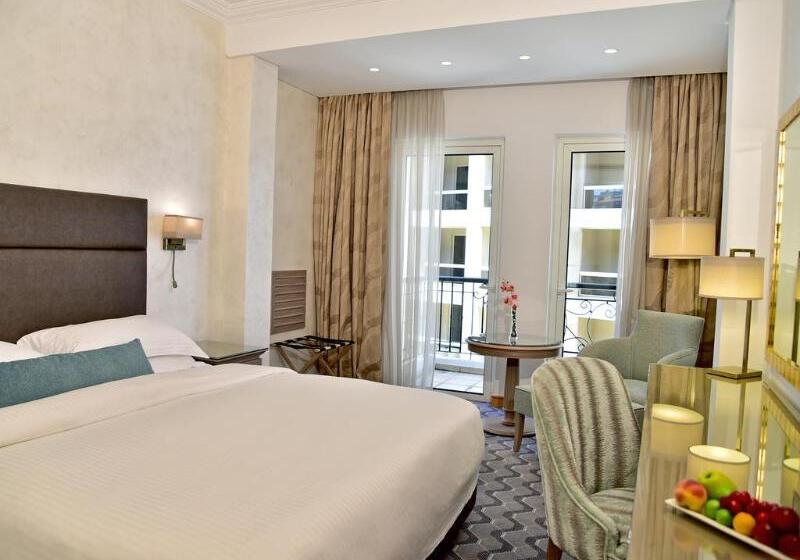 スタンダードスタジオ, Gefinor Rotana – Beirut