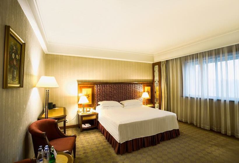 Quarto Classe Business, Harbin Fortune Days