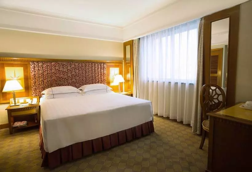 Suite Deluxe, Harbin Fortune Days