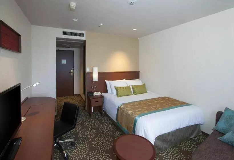 اتاق لوکس, Ana Holiday Inn Kanazawa Sky, An Ihg