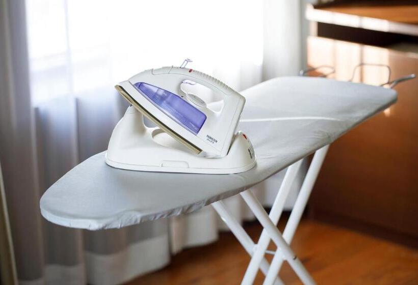 シングルデラックスルーム, Ana Holiday Inn Kanazawa Sky, An Ihg