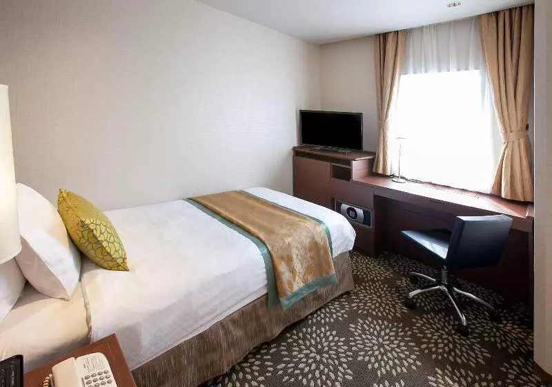 اتاق استاندارد, Ana Holiday Inn Kanazawa Sky, An Ihg