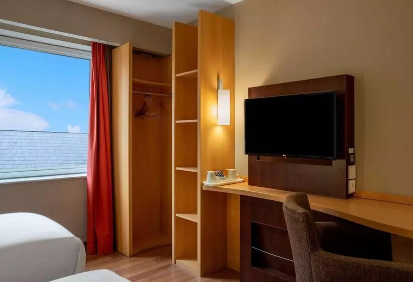 اتاق استاندارد, Ibis Belfast Queens Quarter