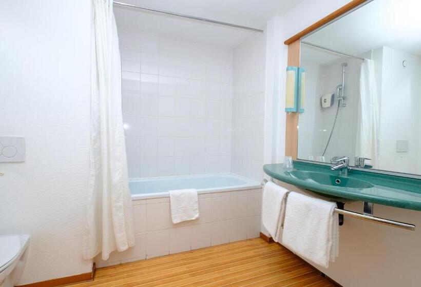 标准间, B&b Hotel Mons Gare