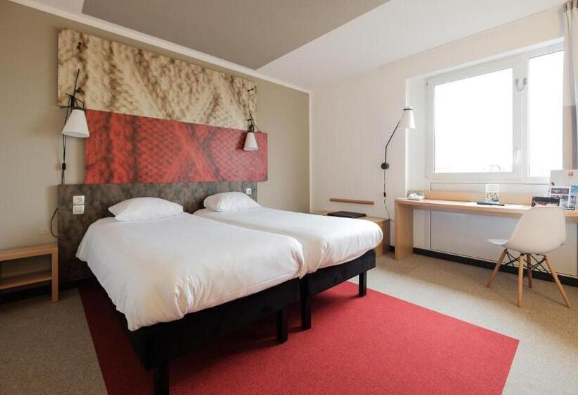 标准间, B&b Hotel Mons Gare