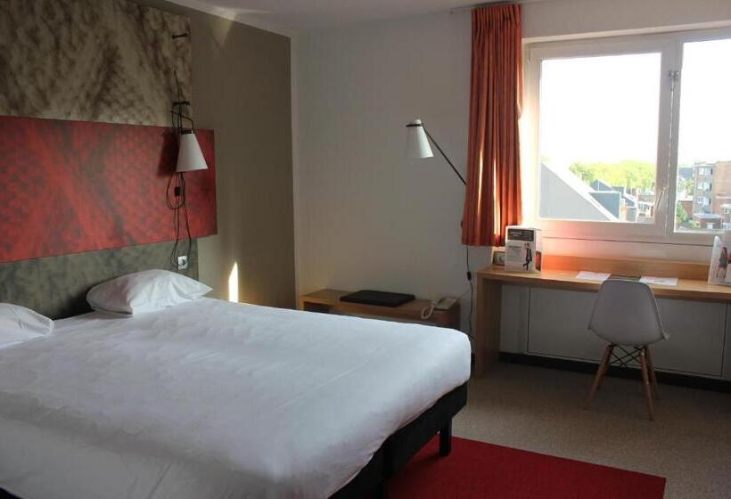 חדר סטנדרט, B&b Hotel Mons Gare