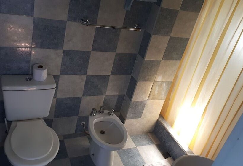 חדר סטנדרט, La Casa De Alba