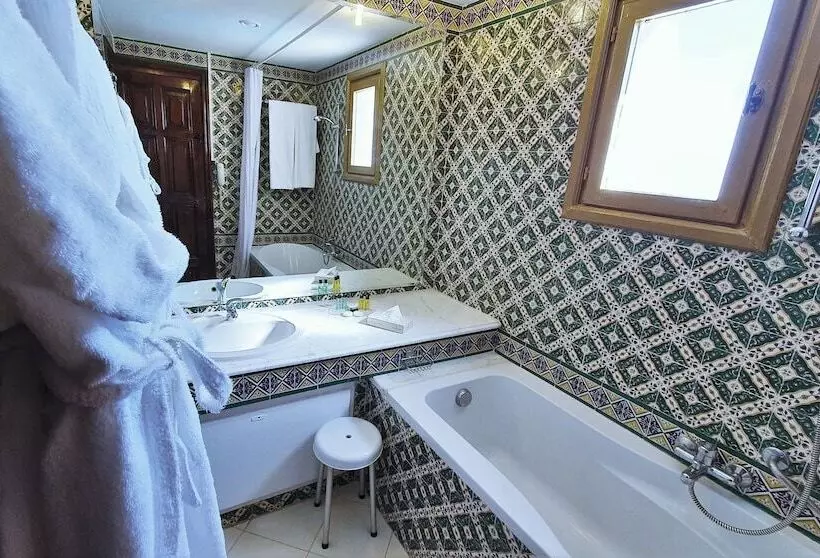 スタンダードルーム, La Kasbah